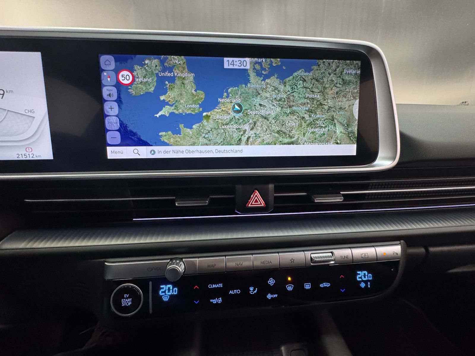 Hyundai IONIQ 6 77,4kWh 325ps 4WD Uniq 360°K/BOSE/DIGI