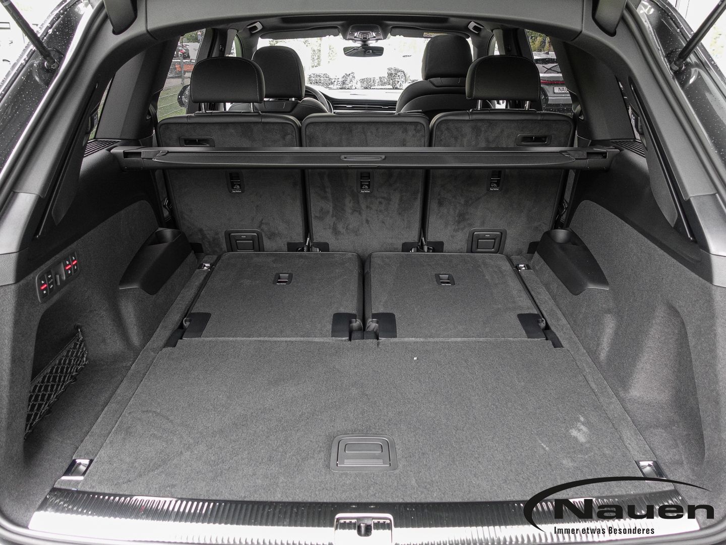 Audi Q7 50 TDI quattro S line*7-Sitzer Allradlenkung*