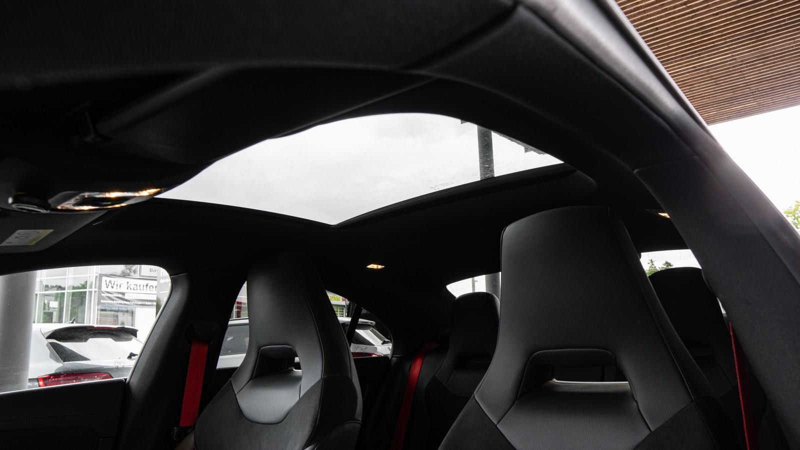 Mercedes-Benz CLA 35 AMG 4M - Samsaru's Car Outlet