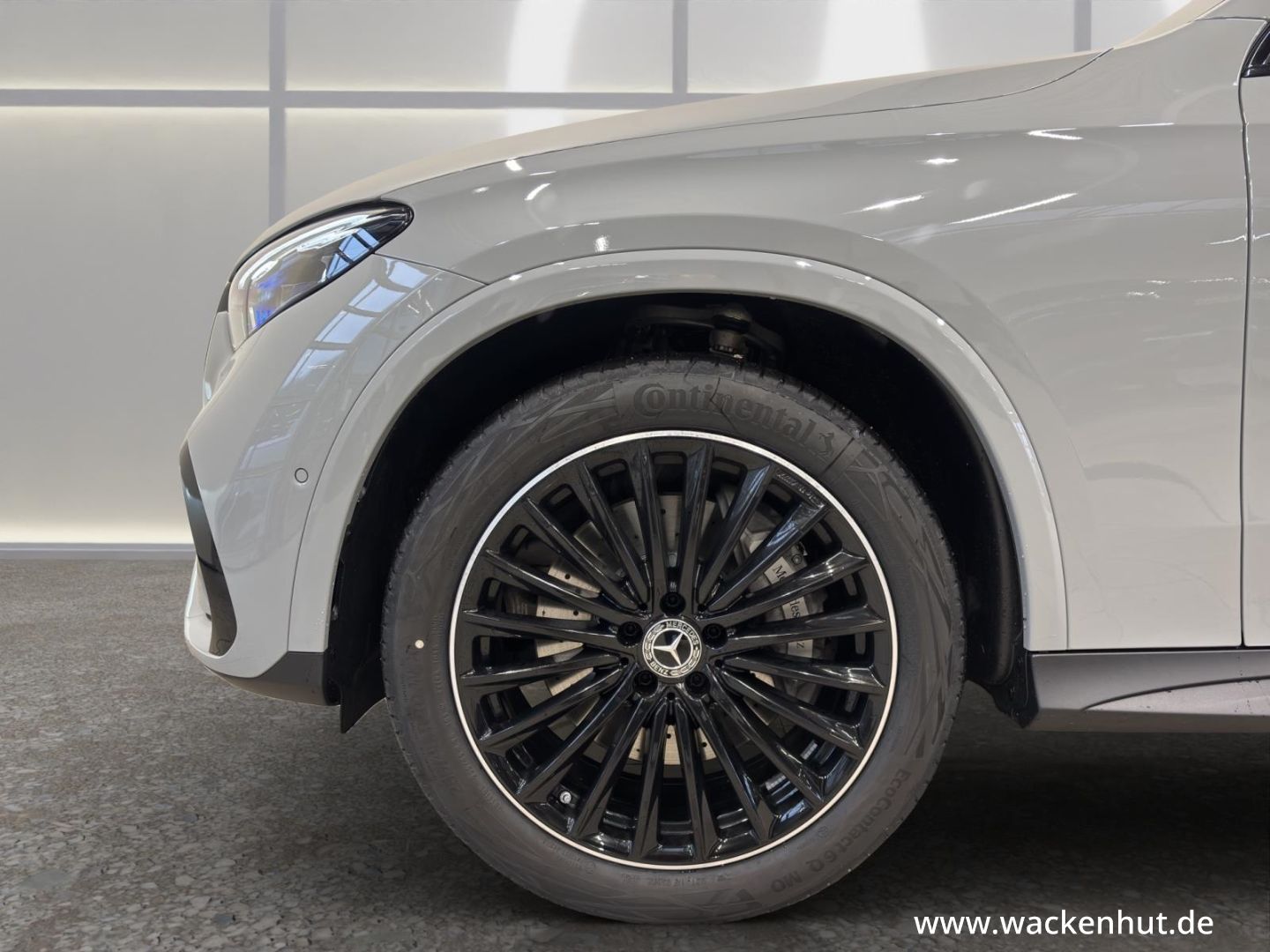 Mercedes-Benz GLC 300 d 4M EDITION AMG LINE NIGHT+AHK+PANO+DIS