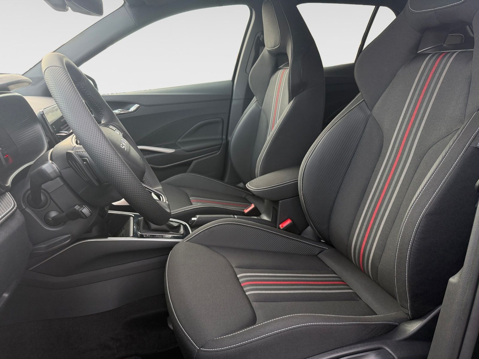 Skoda Fabia 130 Edition 1.5 TSI NAVI LED 177PS