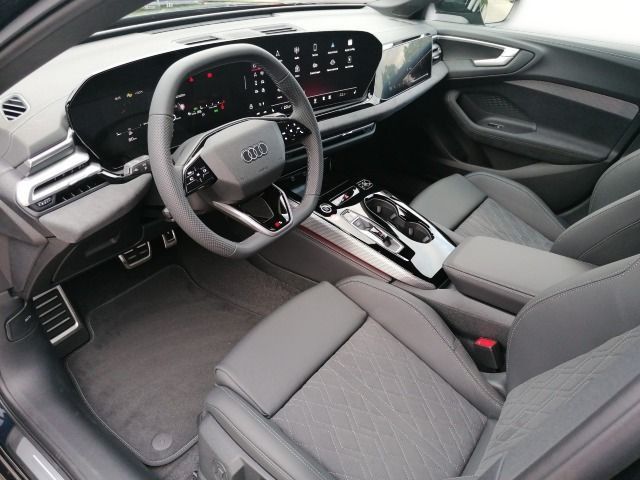 Audi A5 Avant TFSI quattro S tr. *S-line*Matrix*AHK*