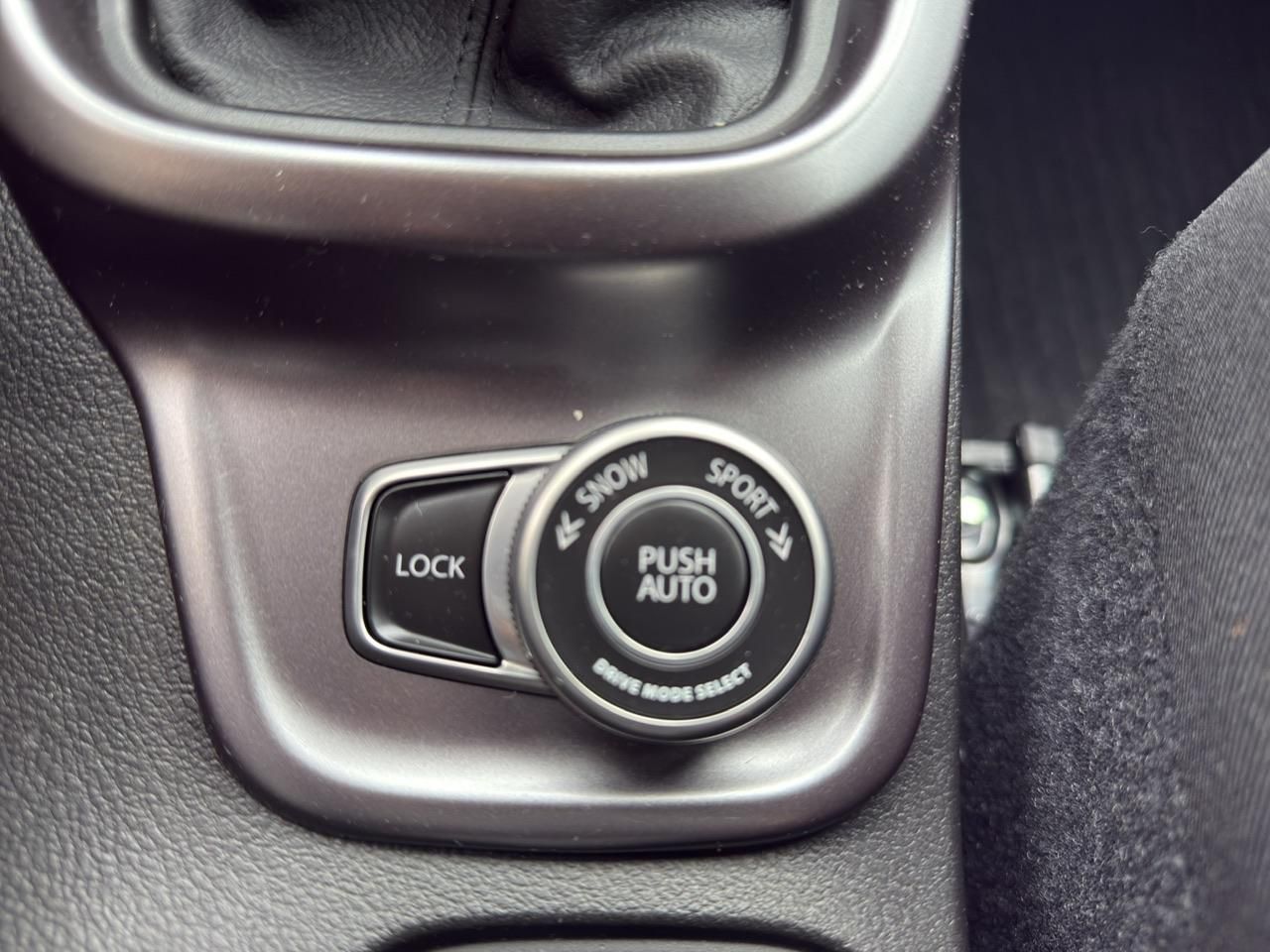 Suzuki Vitara 1.4 Mild-Hybrid GL 4x4 - Samsaru's Car Outlet