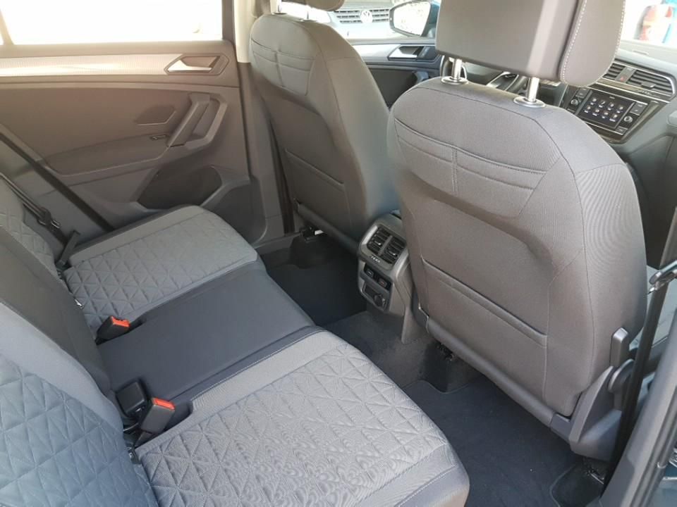 Volkswagen Tiguan Life 1.5 TSI - Samsaru's Car Outlet
