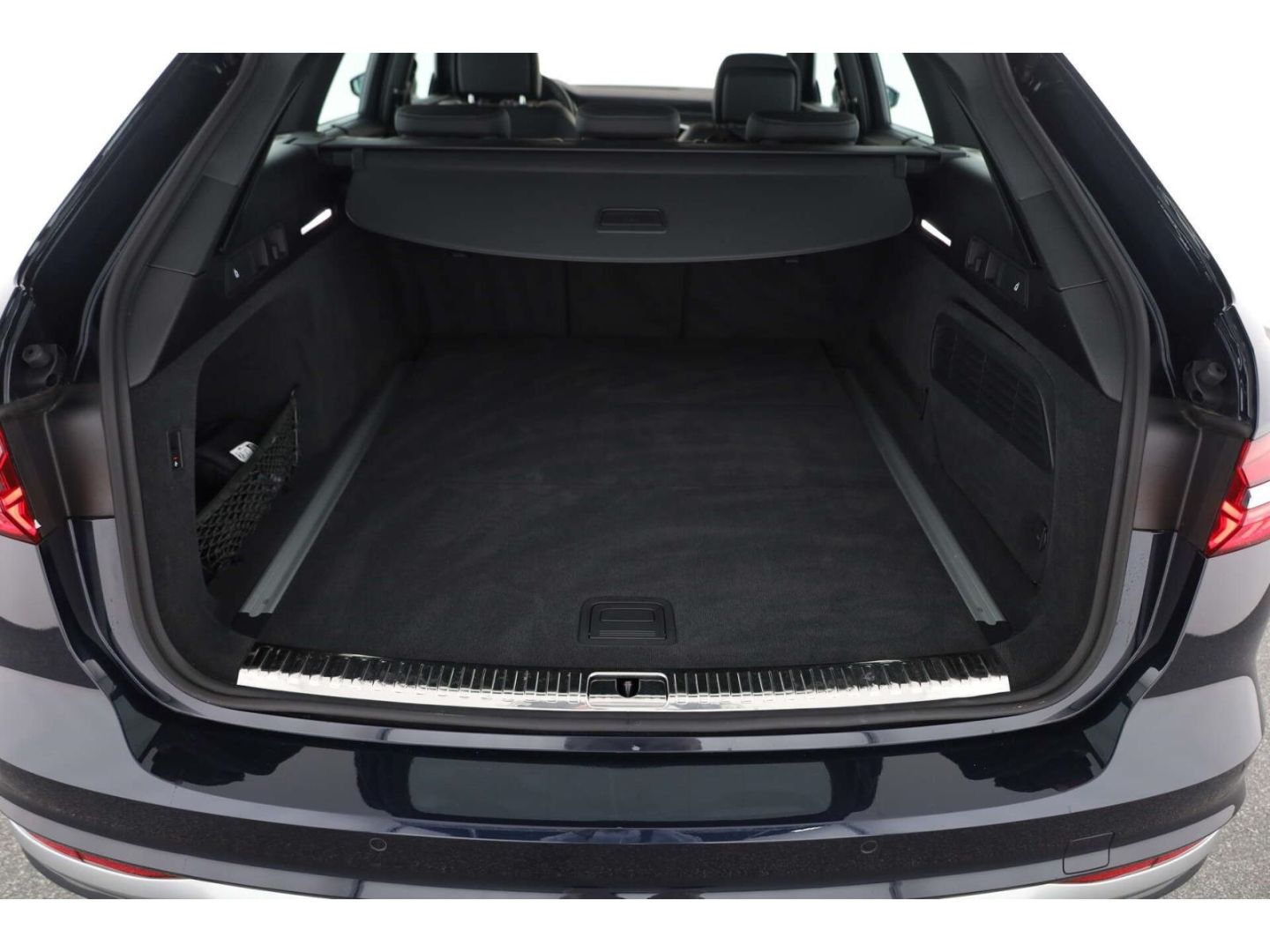 Audi A6 allroad 45 TDI quattro - Samsaru's Car Outlet