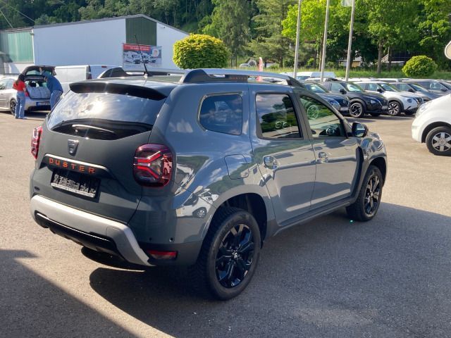 Dacia Duster II 1.3 TCe 150 Extreme 2 WD - Samsaru's Car Outlet