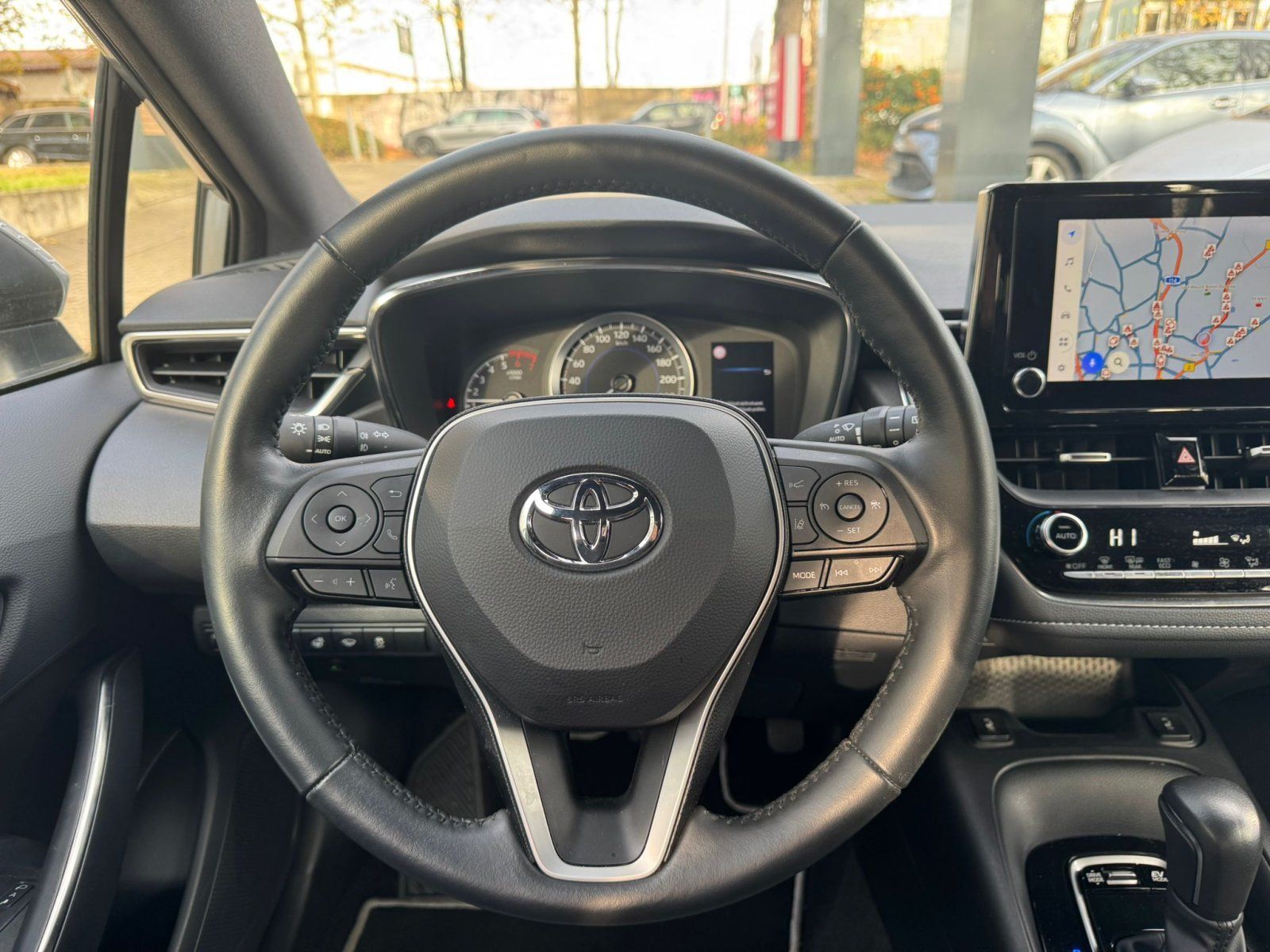 Toyota Corolla 1.8l Hybrid  Business Edition *1.HAND*WK