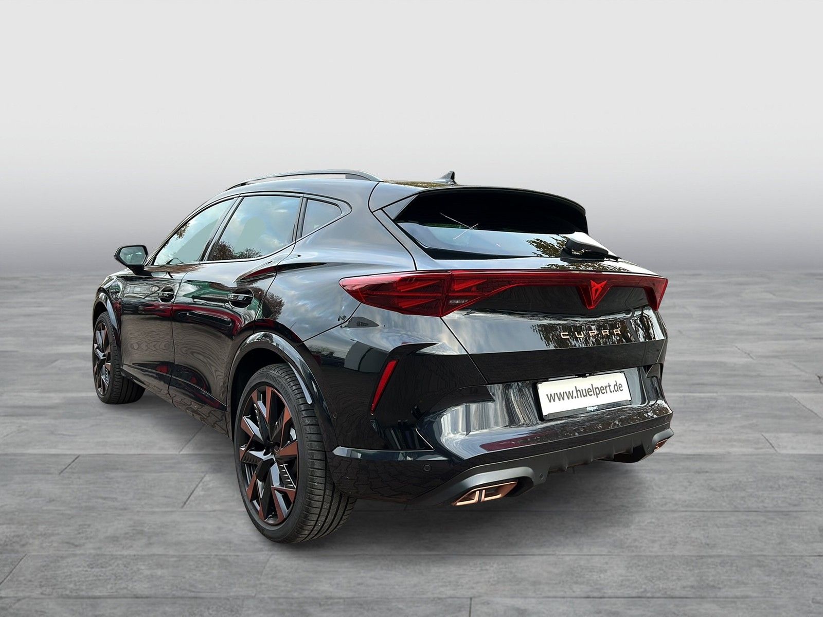 Cupra Formentor 1.5 HYBRID VZ NEUES MODELL AHK LM19