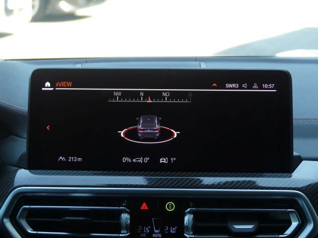 BMW X4 xDrive30d M Sportpaket ACC°AHK°PANO°Std.hzg