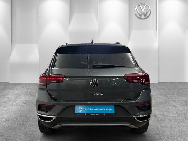 Volkswagen T-Roc 1.5 TSI Sport - Samsaru's Car Outlet