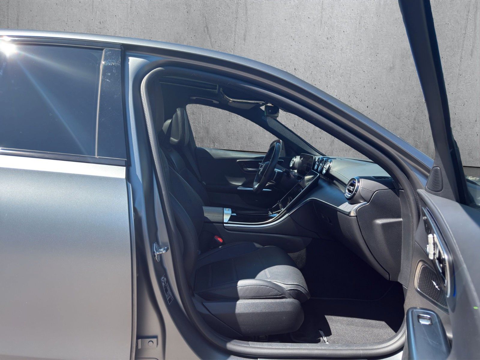 Mercedes-Benz C 300d 4M AMG - Samsaru's Car Outlet