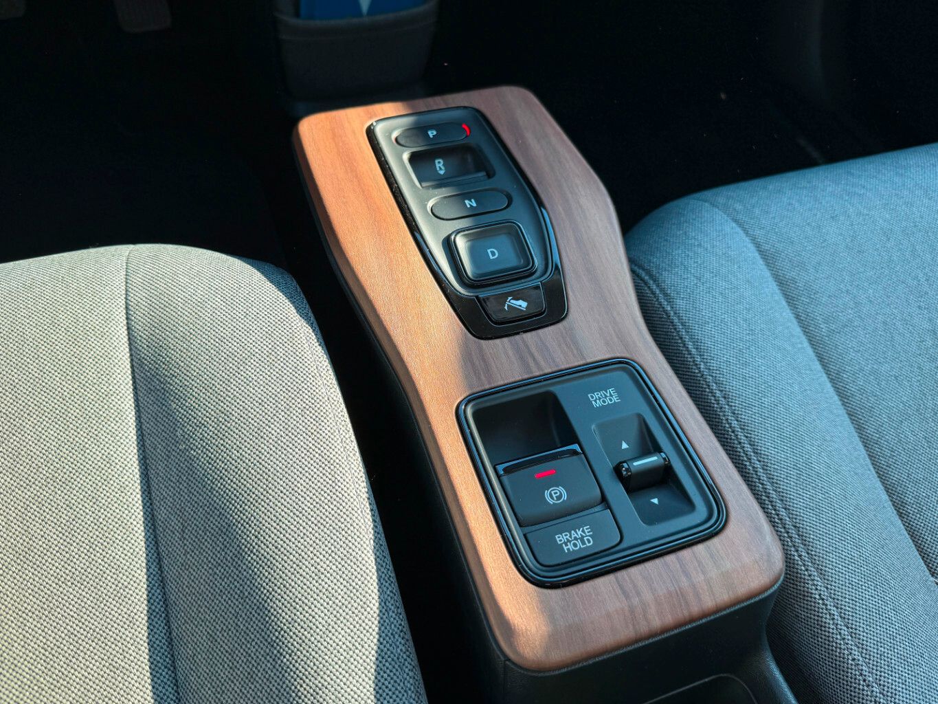 Honda e Advance 17 ZollTop|Ganzjahresreifen
