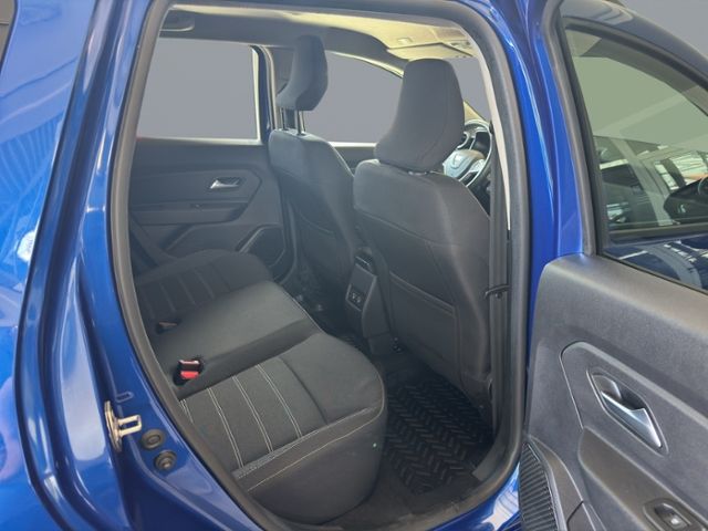 Dacia Duster II Prestige 1.3TCe 4WD - Samsaru's Car Outlet
