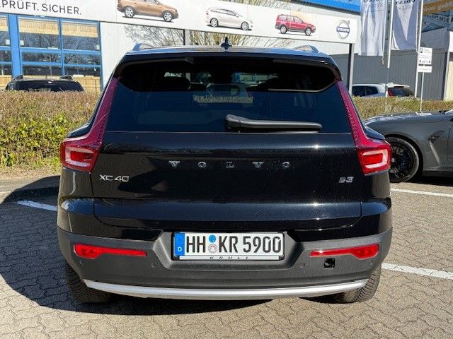 Volvo XC40 B3 (B) Core AHK/ NAVI /LED/ SHZ