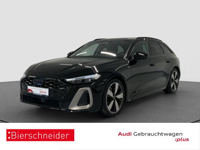Audi A5 Avant A5 Av TFSI qu S-Line edition one AHK MA