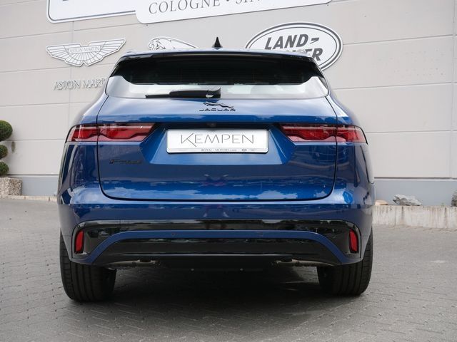 Jaguar F-Pace P250 R-Dynamic S Keyless Go