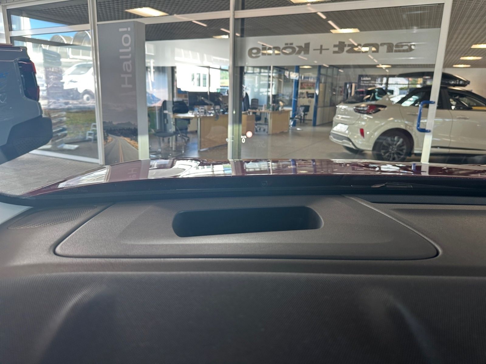 Ford Explorer Extended Range RWD 77kWh Premium *ACC*