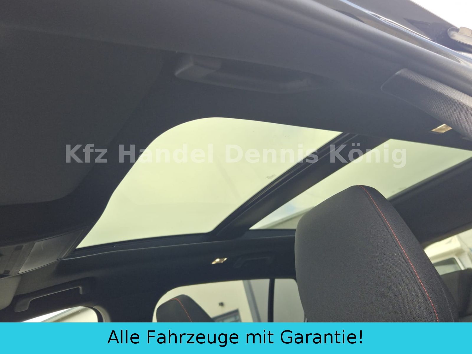 Ford Focus Turnier 155 PS ST-Line X PANO NAVI B&O 18"