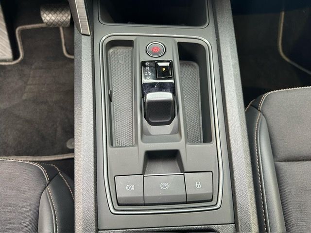 Cupra Formentor 1.5 TSi DSG - Samsaru's Car Outlet
