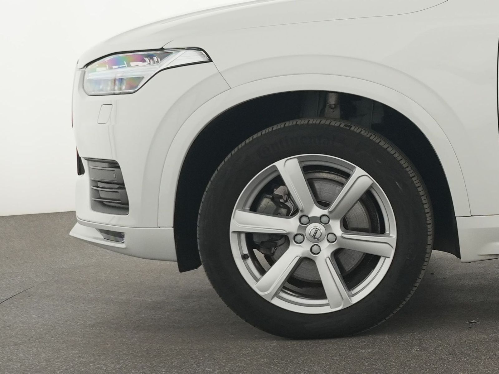 Volvo XC90 Momentum Pro Kamera360|AHK|Navi|CarPlay|LED