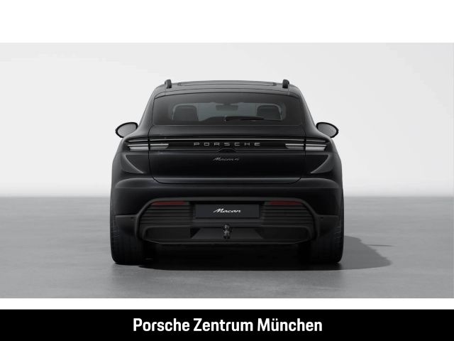 Porsche Macan 4 - Samsaru's Car Outlet