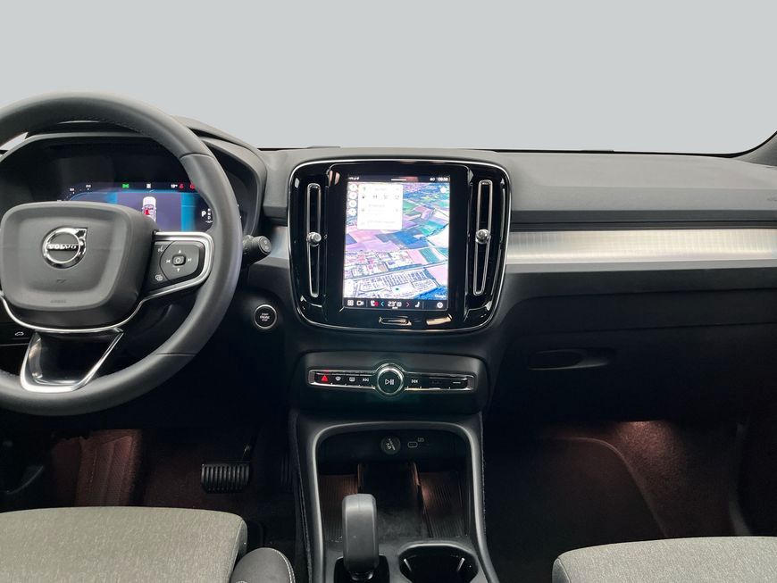 Volvo XC40 B3 B DKG Core