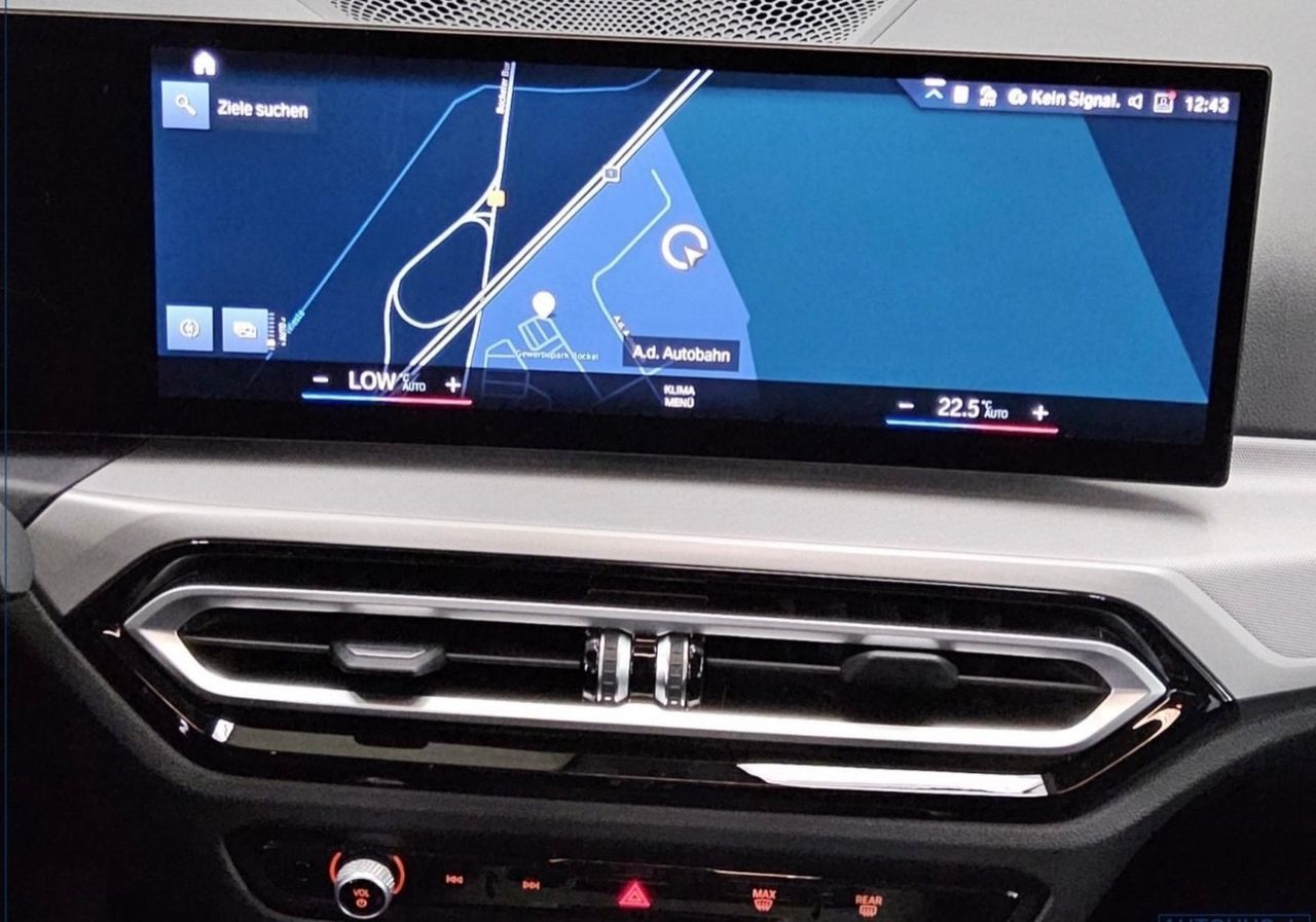BMW 320d xDrive Touring - Samsaru's Car Outlet
