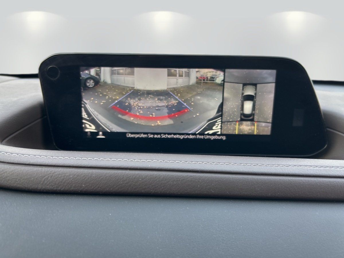 Mazda CX-30 2.0l "Selection" "X" "DES-P" "PRE-P" "AHK"