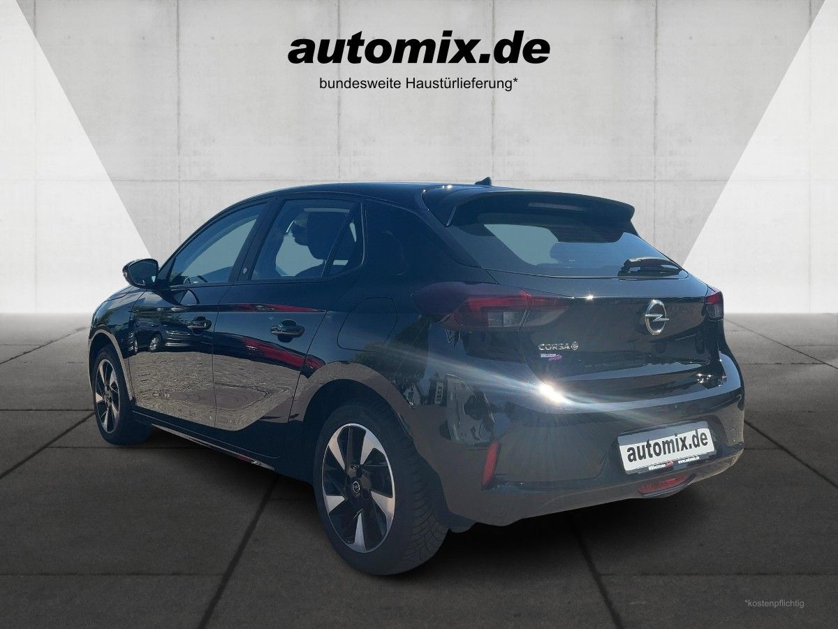 Opel Corsa-e - Samsaru's Car Outlet