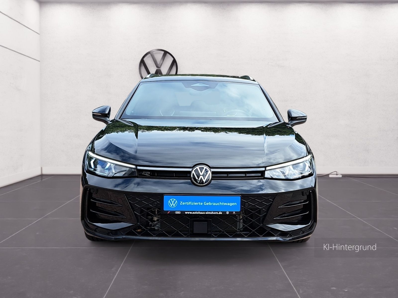 Volkswagen Passat Var. R-Line 1.5 eHybrid DSG AHK PANO 3,99