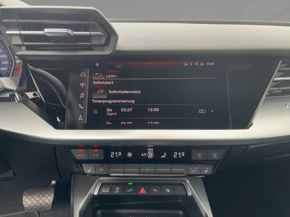 Audi A3 Sportback 45 TFSI e S line - Samsaru's Car Outlet