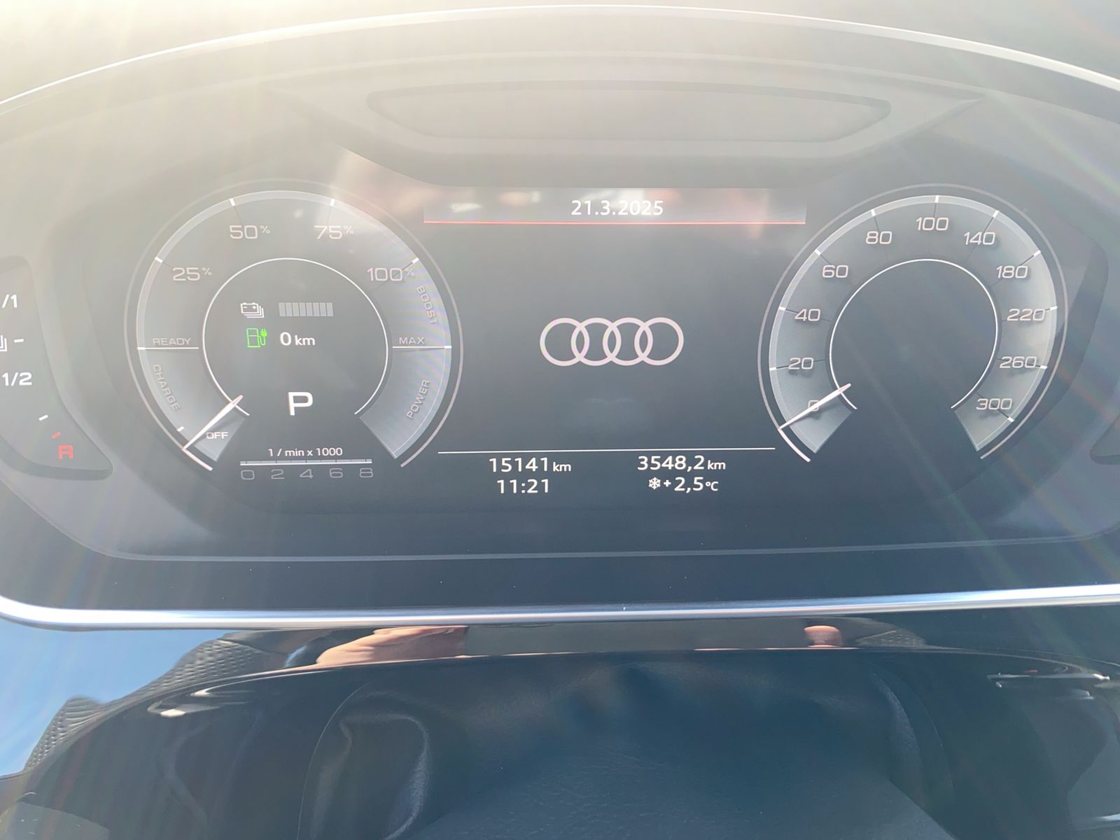 Audi A8 L 60 TFSI e qu. - Samsaru's Car Outlet