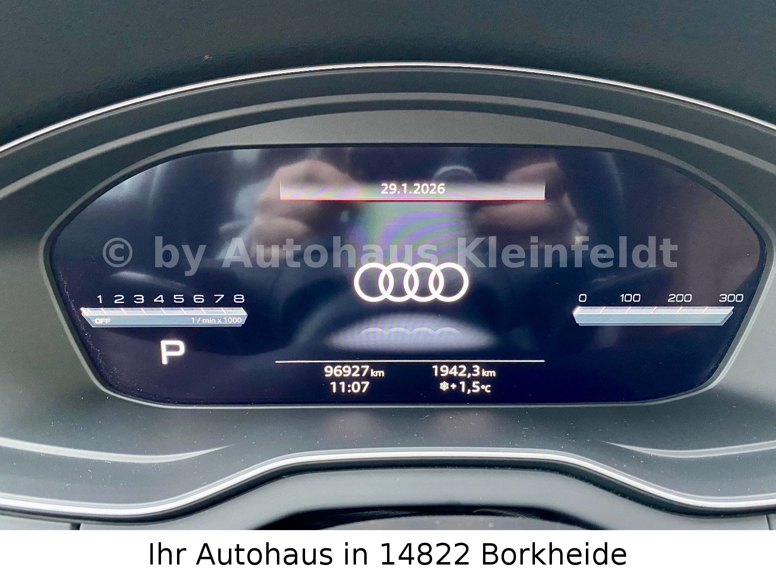 Audi Q5 Sportback 40 TFSI quattro S line Competition+