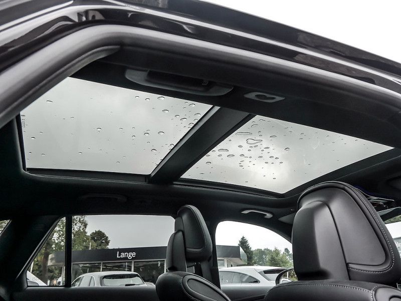 Mercedes-Benz GLC 300 d 4M , AMG NIGHT MEMO 360 AHK DISTR PANO