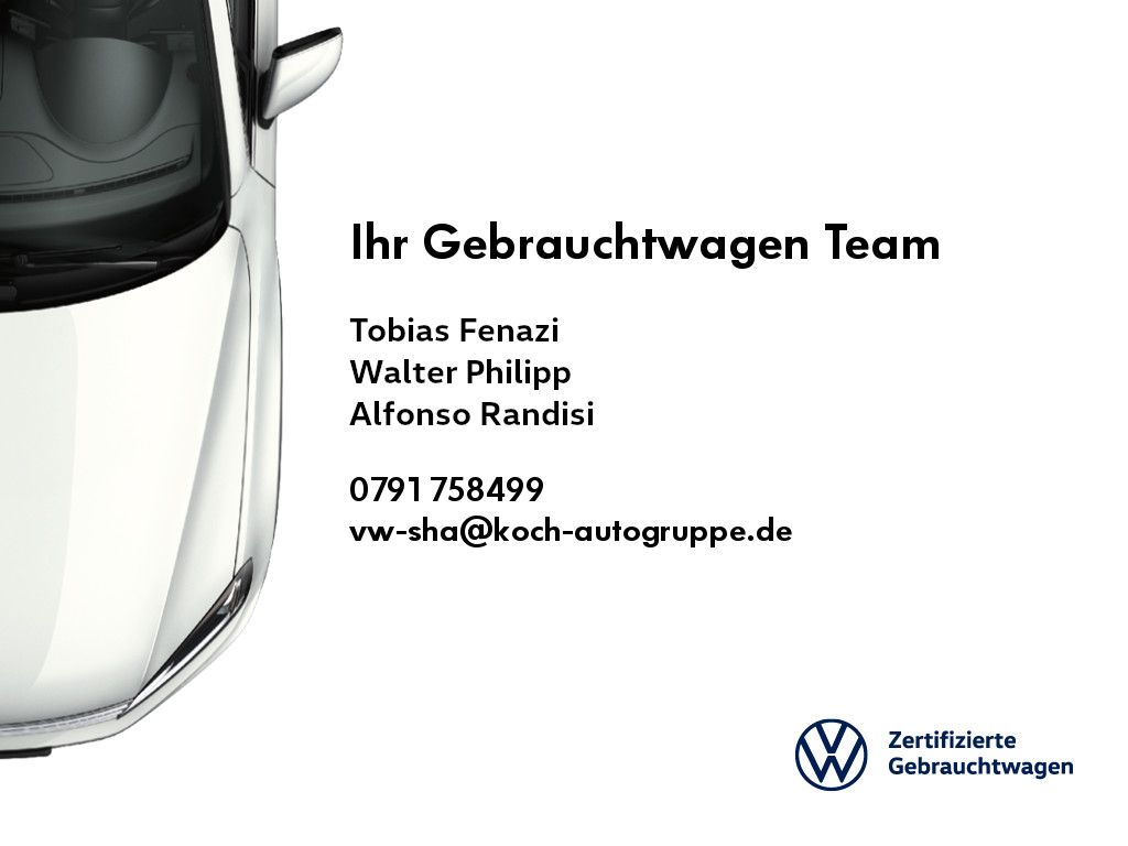 Volkswagen Tiguan 2.0TDI R-Line 4M Navi LED Kamera AHK Pano