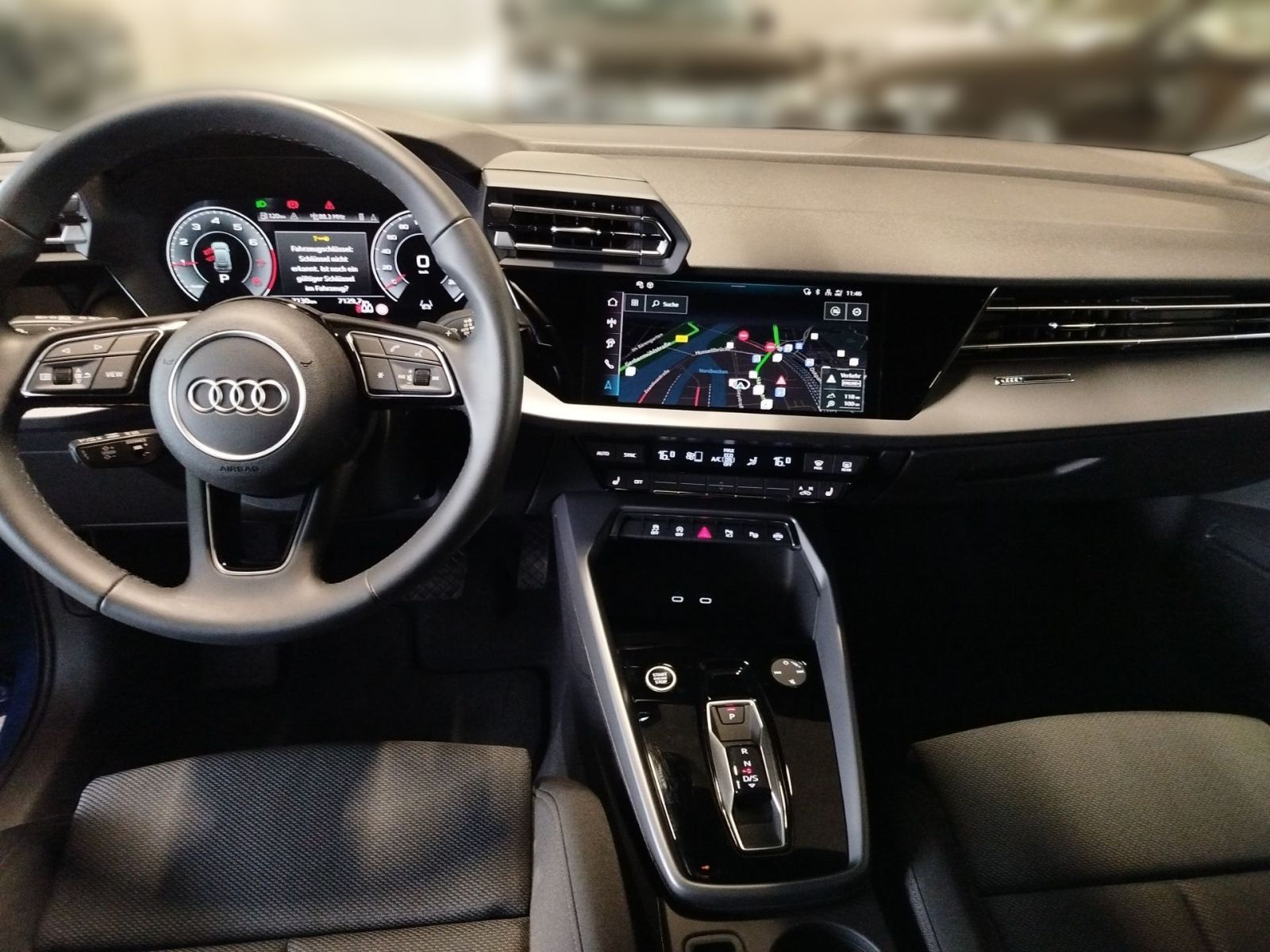 Audi A3 Sportback 30 TFSI S tronic S line - Samsaru's Car Outlet