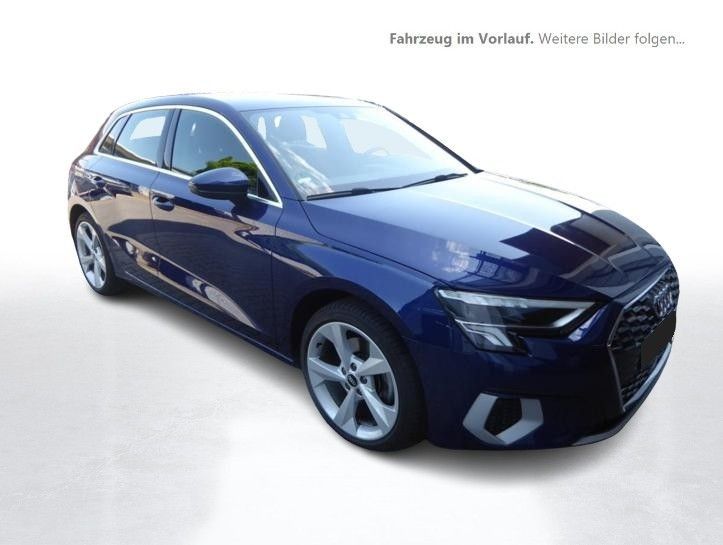 Audi A3 Sportback Advanced 35 TFSI - Samsaru's Car Outlet