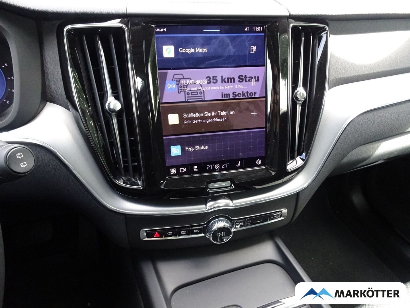 Volvo XC60 T6 Inscription AWD/AHK/360Cam/Pano/SHZ/LHZ