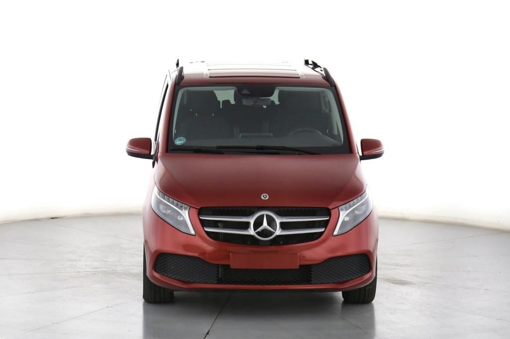Mercedes-Benz V 220 EDITION - Samsaru's Car Outlet