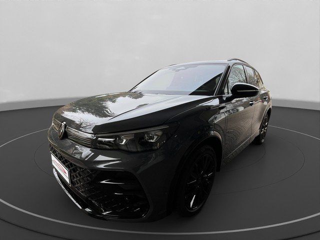 Volkswagen Tiguan 1.5 eHybrid DSG R-Line *HUD*AHK*PANO*SZH*