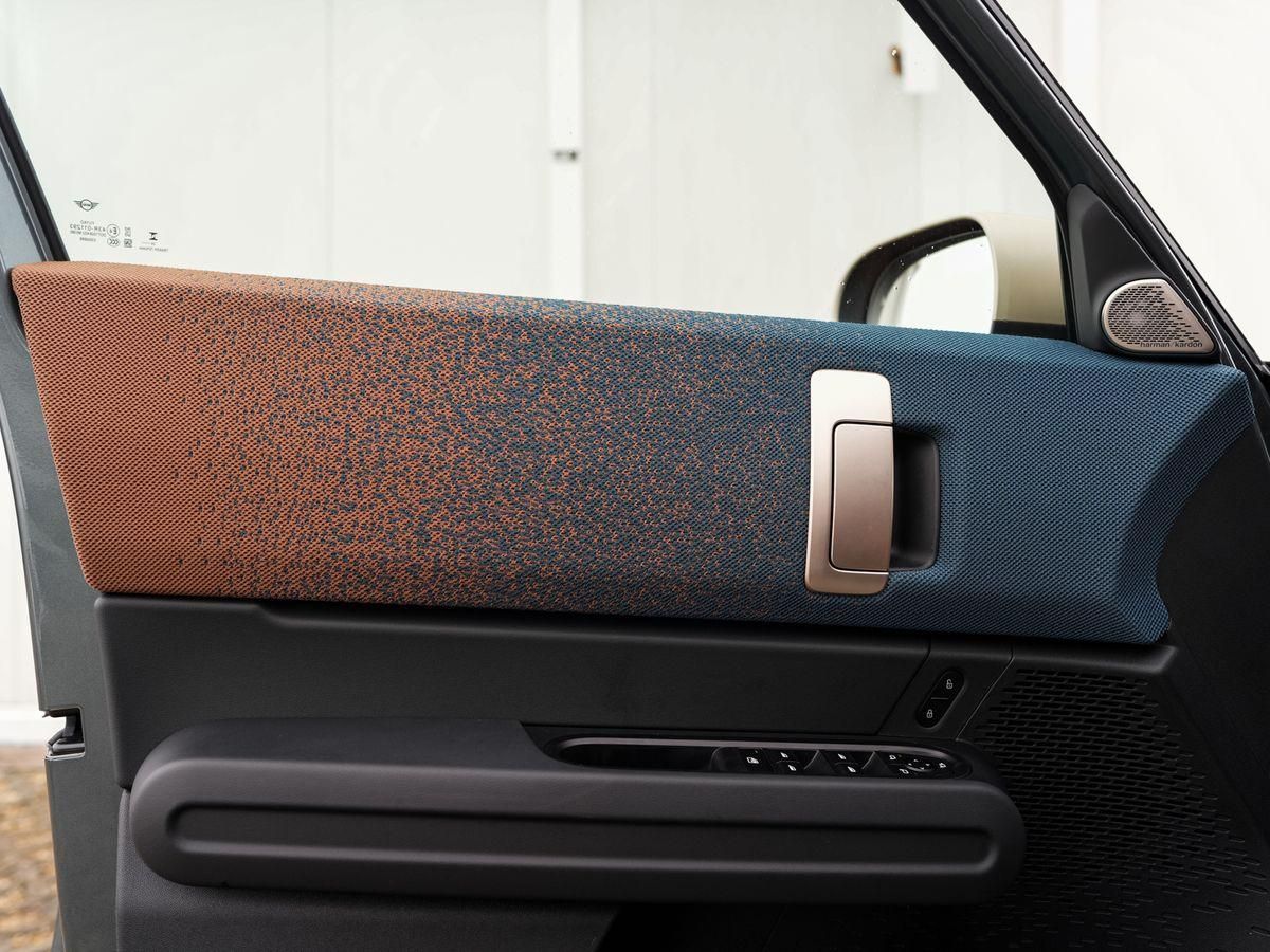 MINI Countryman C Favoured-T Paket XL - Samsaru's Car Outlet