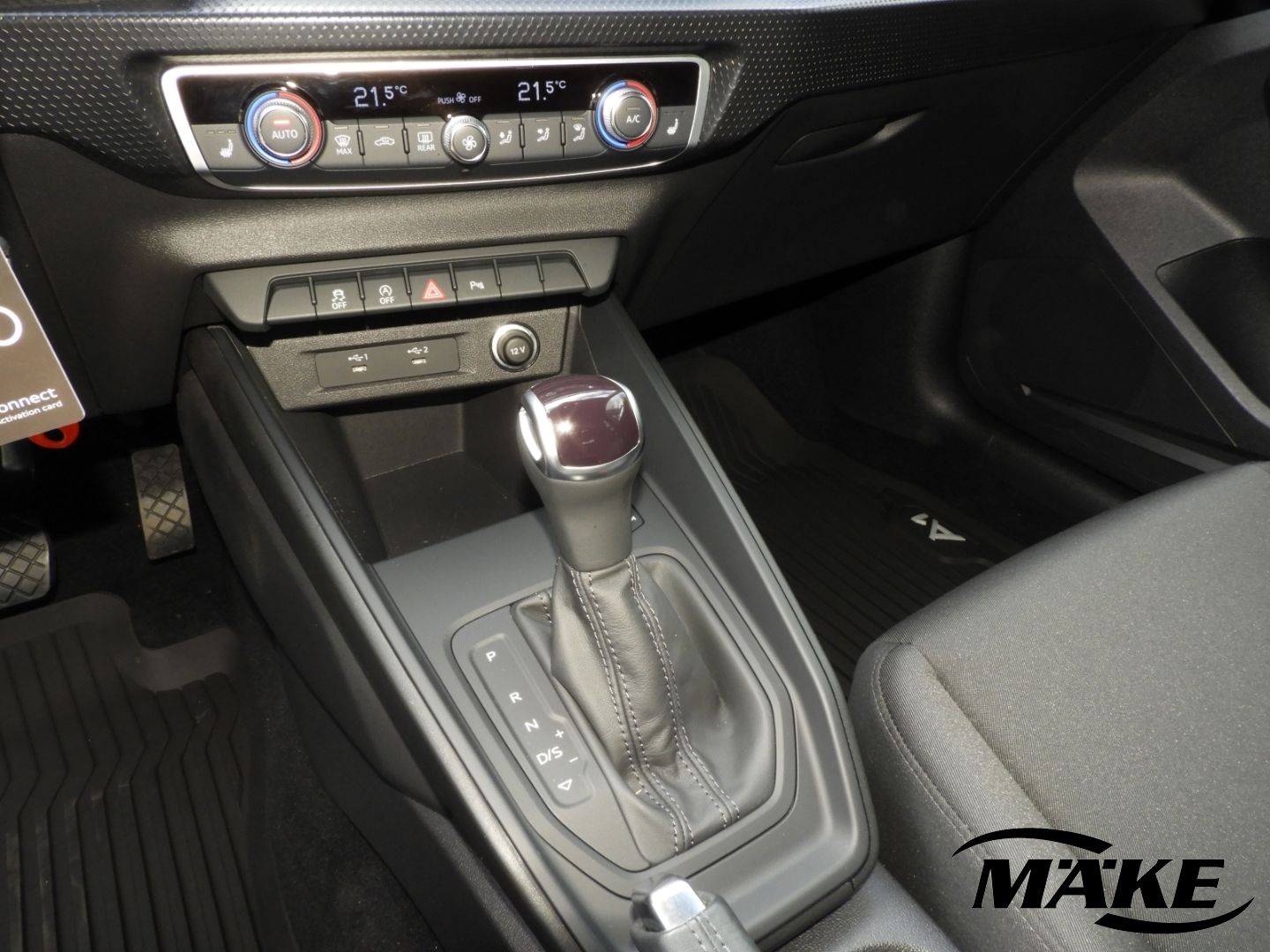 Audi A1 Sportback 30 advanced s-tronic PDC GRA RFK AL