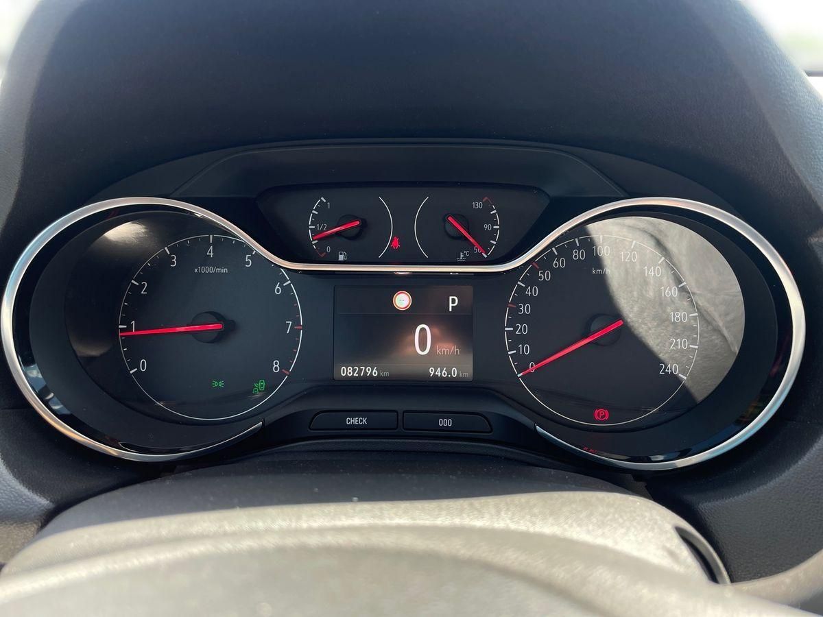Opel Grandland X B-Elegance - Samsaru's Car Outlet
