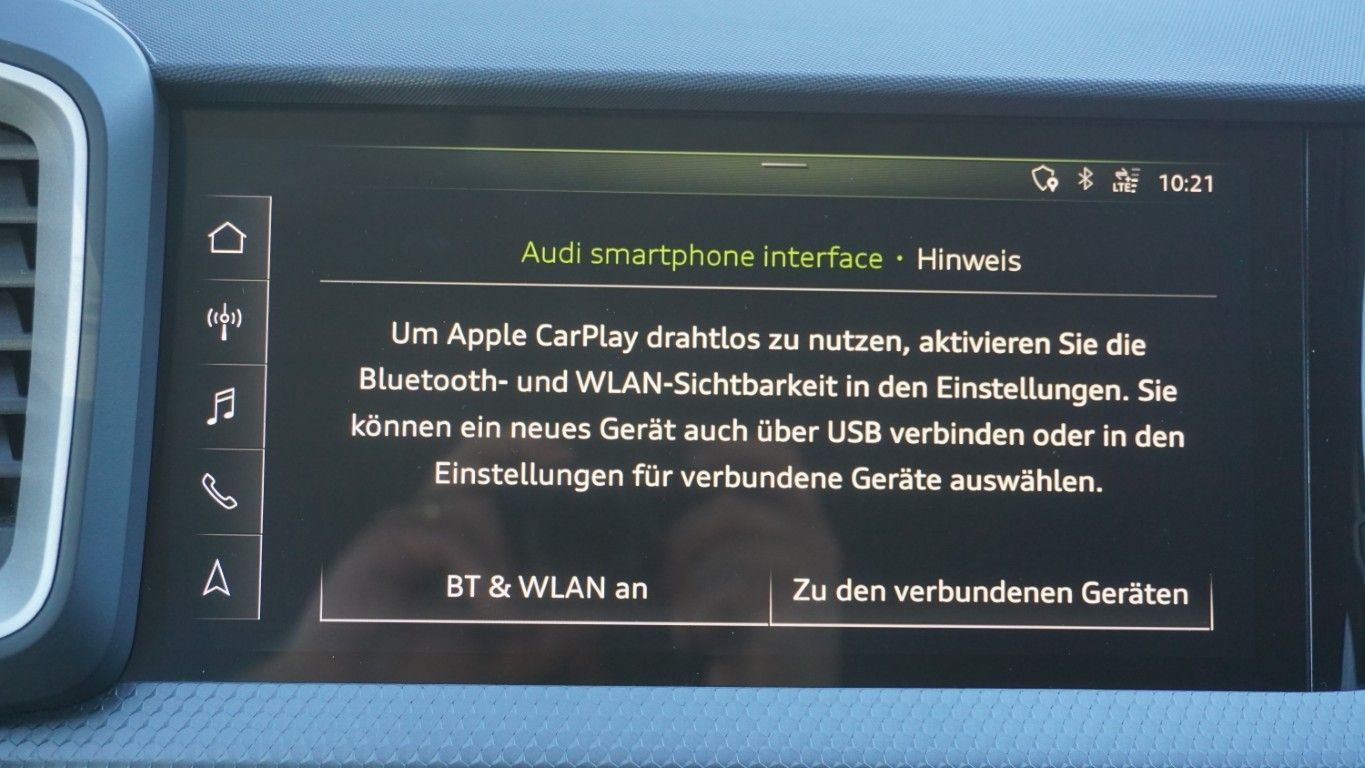 Audi A1 30 citycarver 1.0 TFSI - Samsaru's Car Outlet