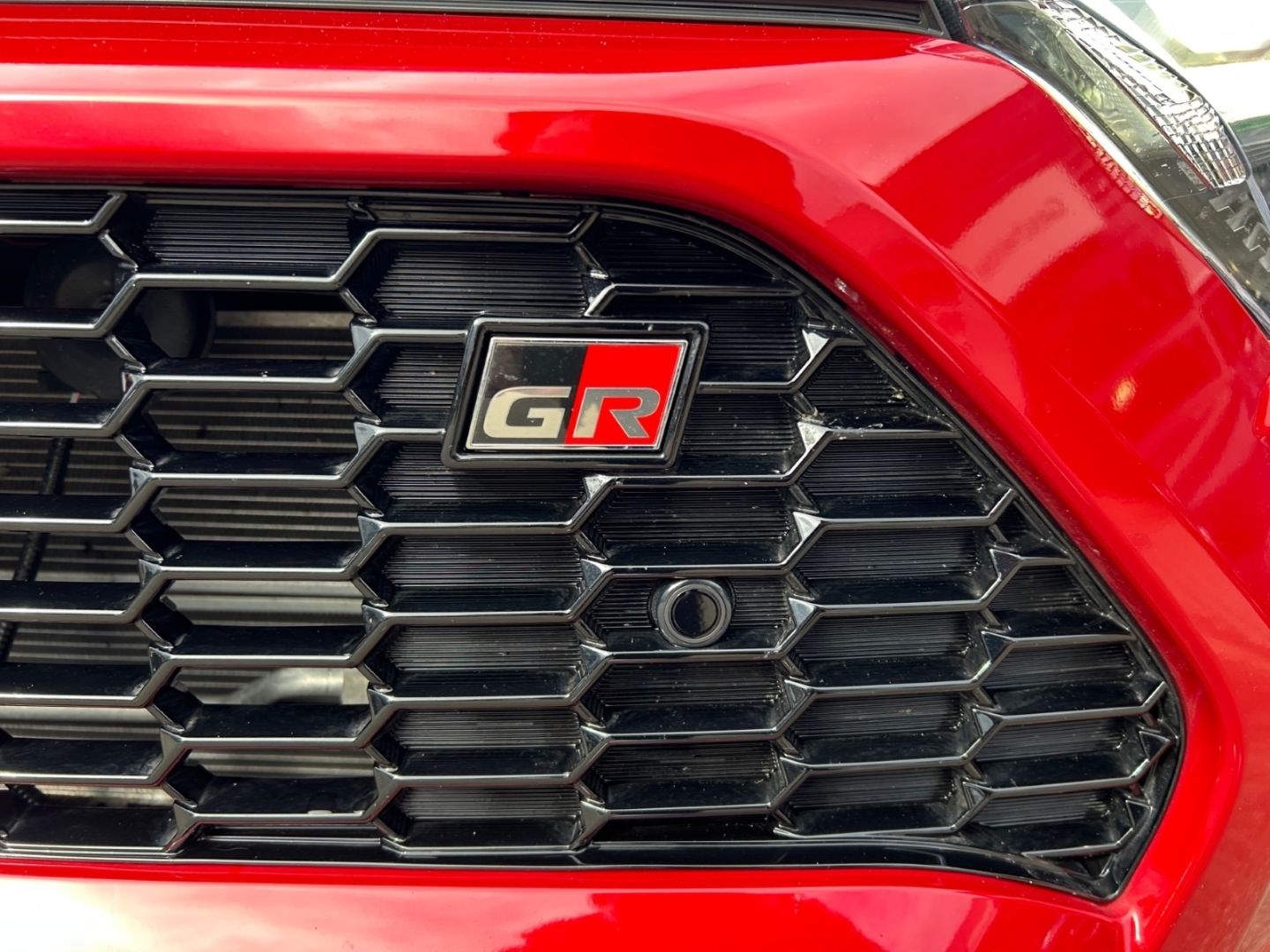 Toyota RAV 4 Plug-in Hybrid 4x4 2.5 VVT- GR Sport