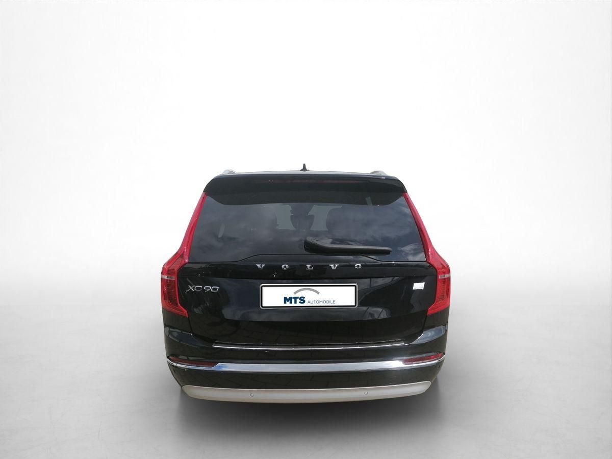 Volvo XC90 Recharge T8 AWD  Inscription 7-Sitzer