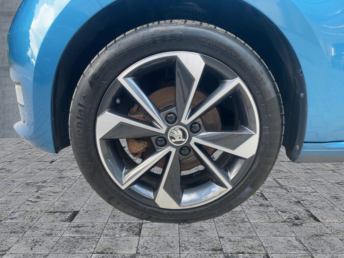Skoda Citigo iV STYLE - Samsaru's Car Outlet