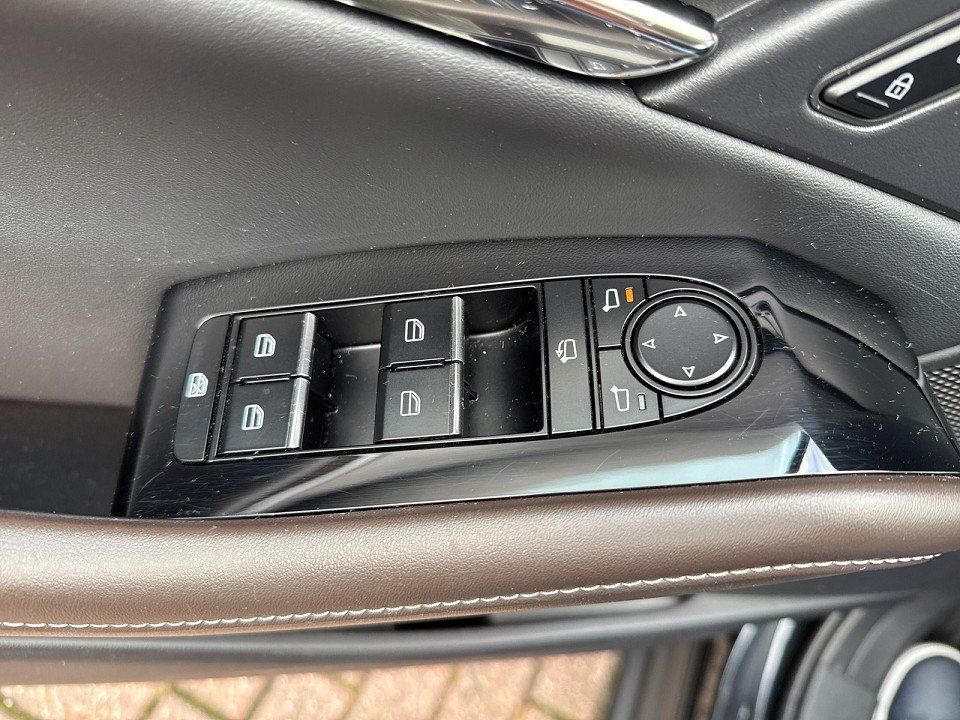 Mazda CX-30 2.0 M Hybrid Exclusive-line Leder *Klimaau