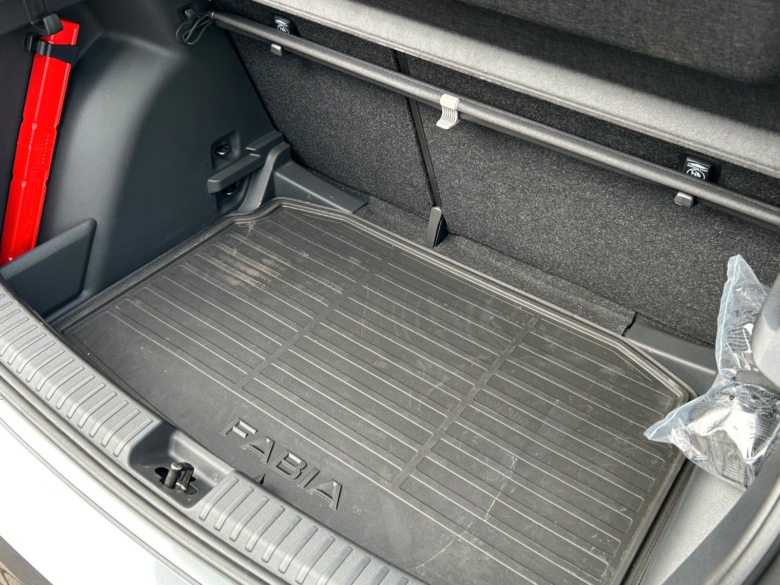 Skoda Fabia IV Monte Carlo DSG Navi 5JGar Assist+ -29%