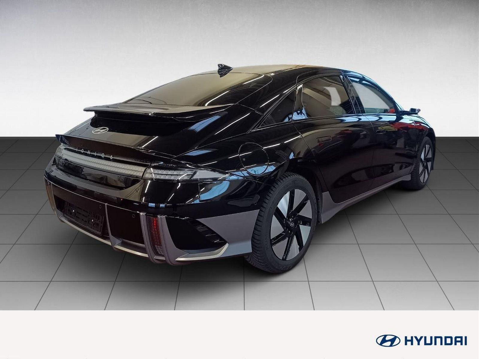 Hyundai IONIQ 6 77,4 kWh 4WD UNIQ DIG SPIEGEL